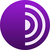 Tor Browser Icon