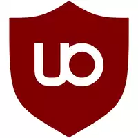 uBlock Origin Icon