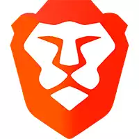 Brave Icon