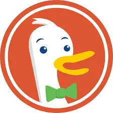 DuckDuckGo Icon