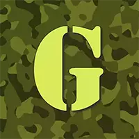 Guerrilla Mail Icon