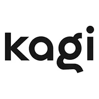 Kagi Icon