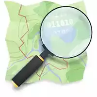 OpenStreetMap Icon