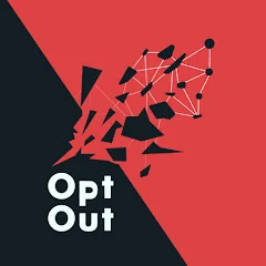 Opt Out Icon
