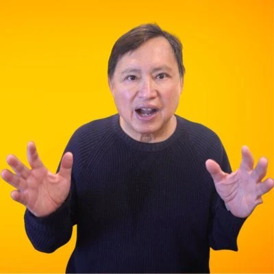Rob Braxman Tech Icon