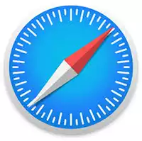 Safari Icon