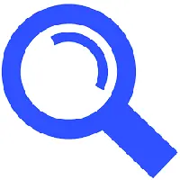 SearXNG Icon