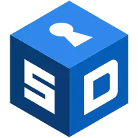 SecureDrop Icon