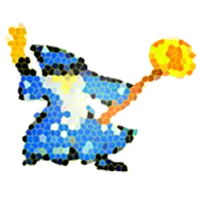 WizardSwap Icon